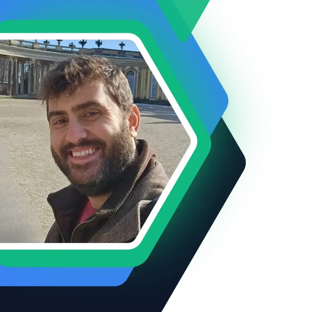 Hero site - Lucas Web developer